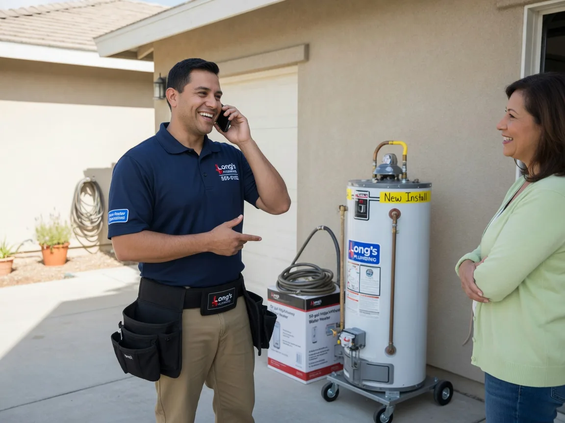 Leak Detection Pine Lake, GA FAQs